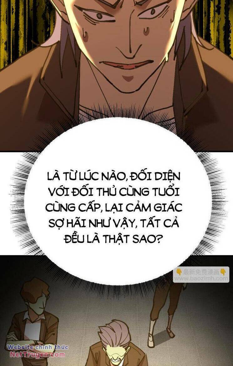 Cao Võ Hạ Cánh Đến Một Vạn Năm Sau - Chapter 119 - Page 62