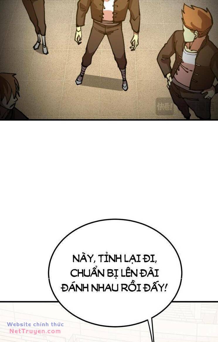 Cao Võ Hạ Cánh Đến Một Vạn Năm Sau - Chapter 119 - Page 63