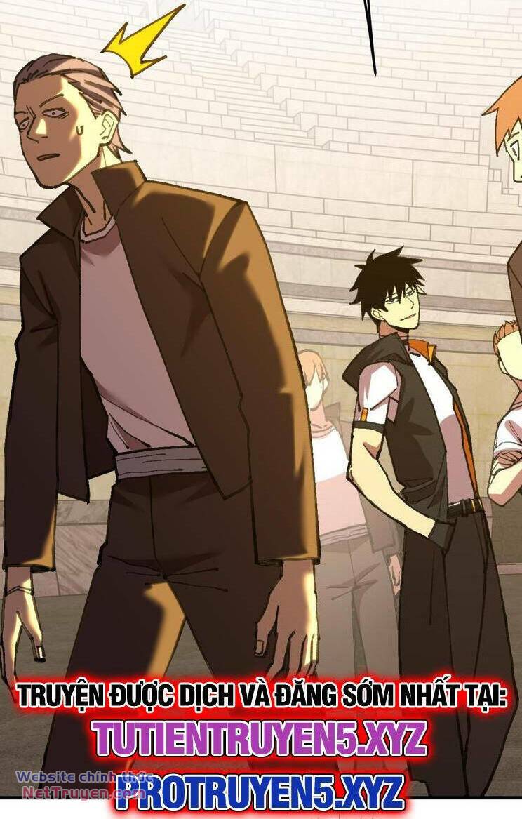 Cao Võ Hạ Cánh Đến Một Vạn Năm Sau - Chapter 119 - Page 64