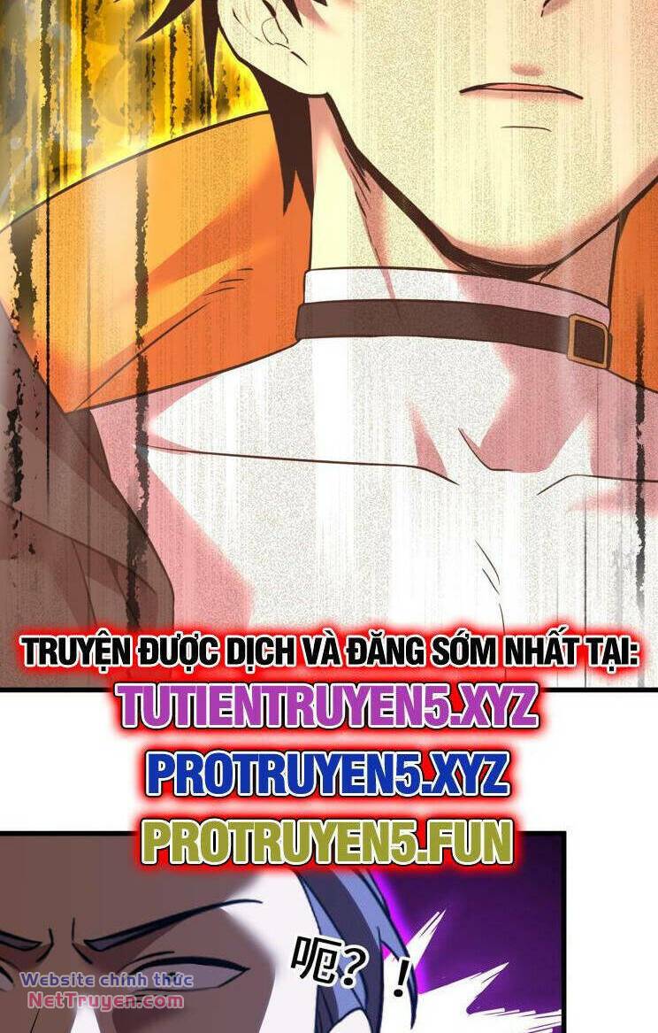 Cao Võ Hạ Cánh Đến Một Vạn Năm Sau - Chapter 119 - Page 68