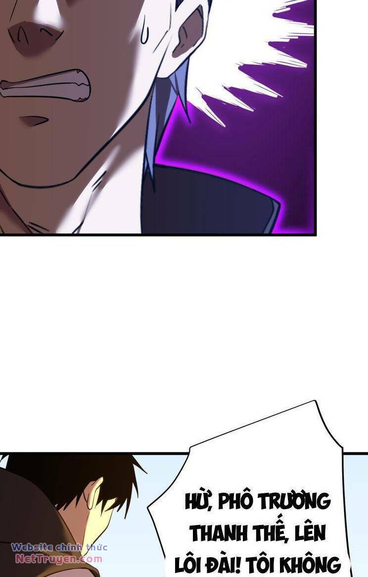 Cao Võ Hạ Cánh Đến Một Vạn Năm Sau - Chapter 119 - Page 69