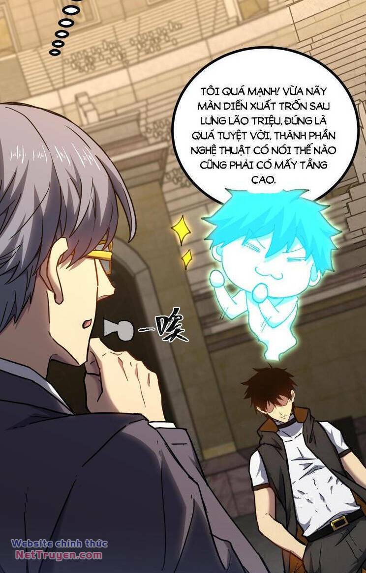 Cao Võ Hạ Cánh Đến Một Vạn Năm Sau - Chapter 119 - Page 7