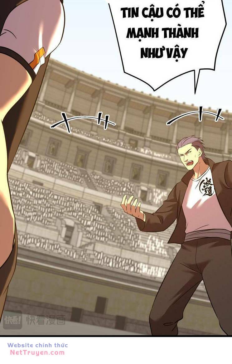 Cao Võ Hạ Cánh Đến Một Vạn Năm Sau - Chapter 119 - Page 70