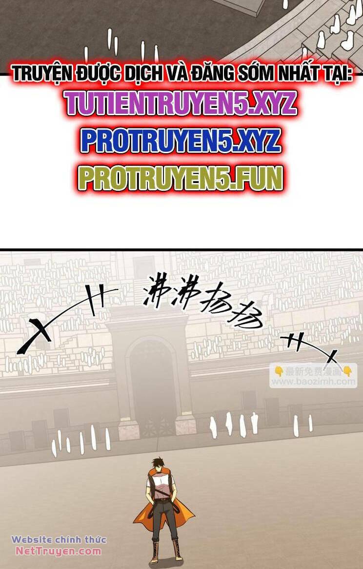 Cao Võ Hạ Cánh Đến Một Vạn Năm Sau - Chapter 119 - Page 73