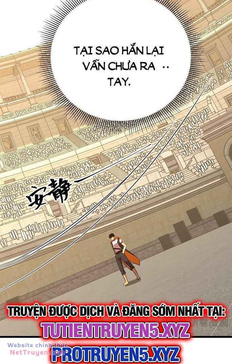 Cao Võ Hạ Cánh Đến Một Vạn Năm Sau - Chapter 119 - Page 79