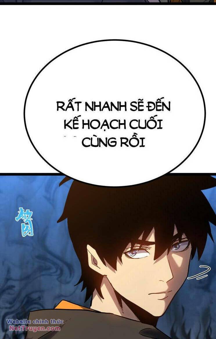 Cao Võ Hạ Cánh Đến Một Vạn Năm Sau - Chapter 119 - Page 8