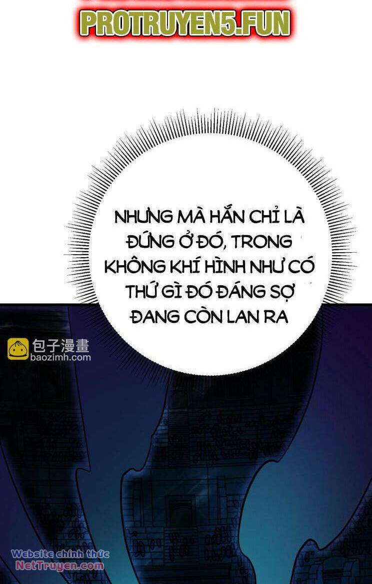 Cao Võ Hạ Cánh Đến Một Vạn Năm Sau - Chapter 119 - Page 80