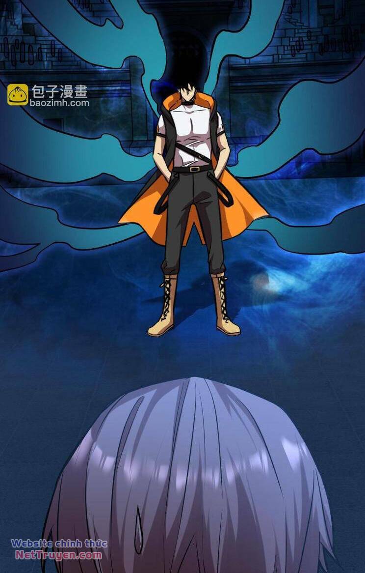 Cao Võ Hạ Cánh Đến Một Vạn Năm Sau - Chapter 119 - Page 81