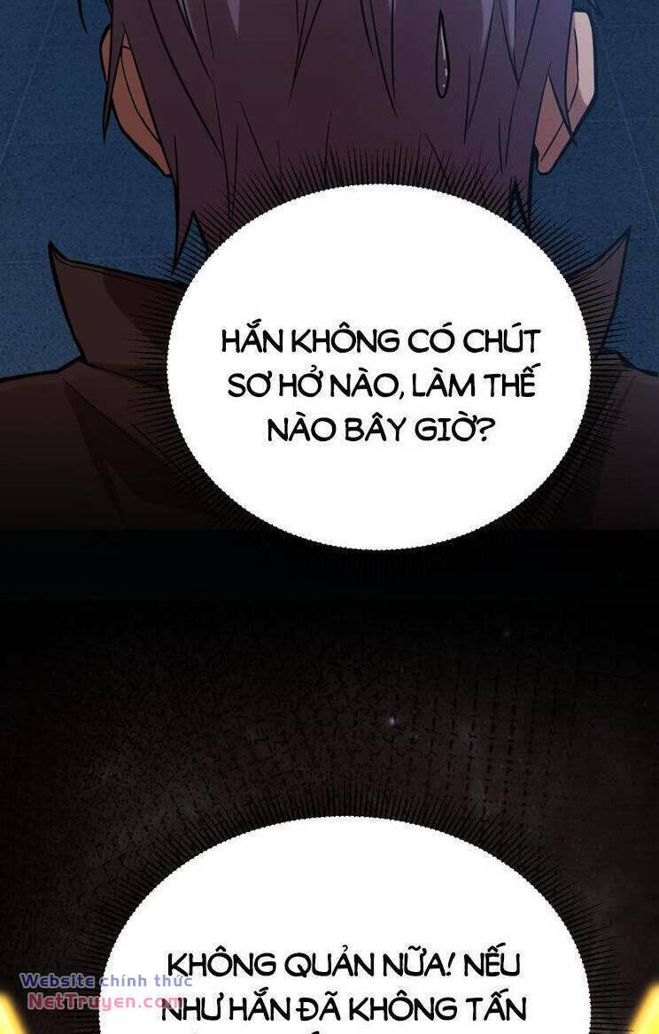 Cao Võ Hạ Cánh Đến Một Vạn Năm Sau - Chapter 119 - Page 82