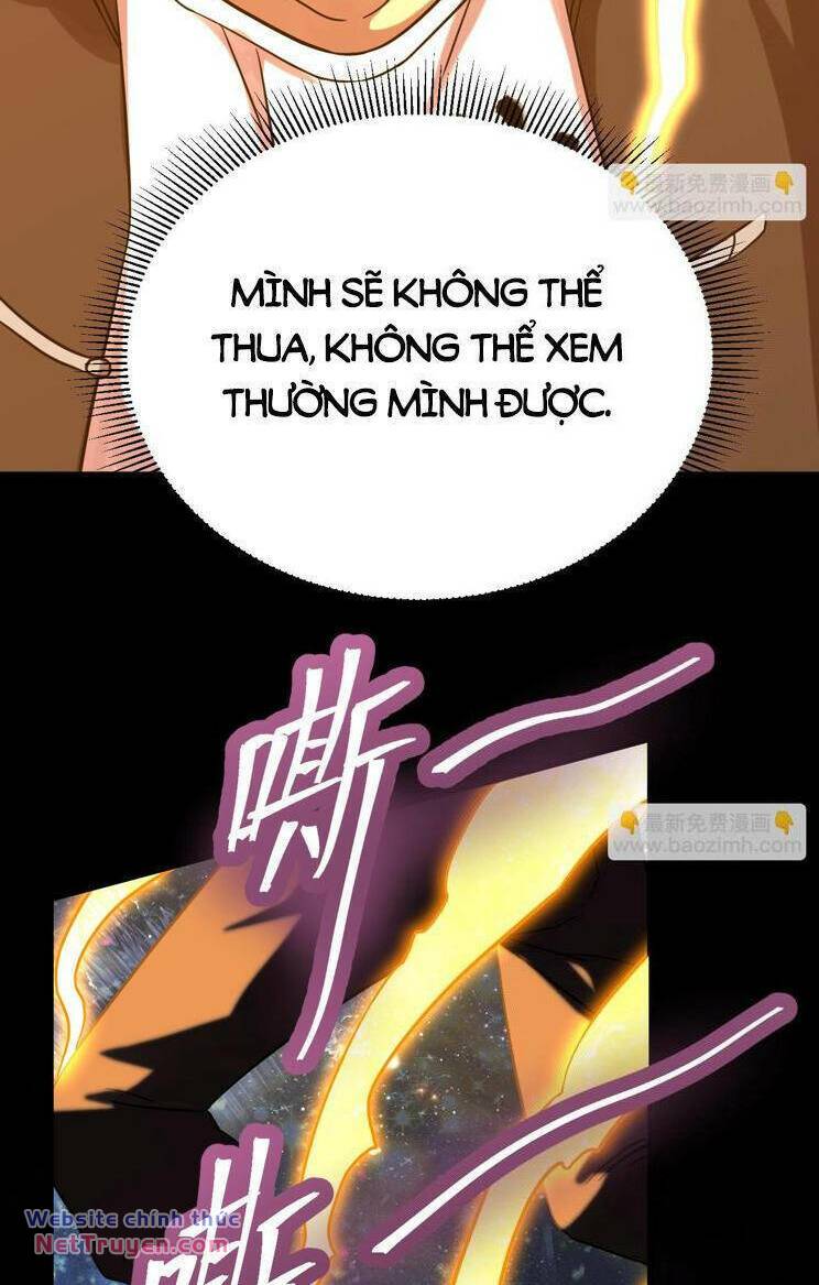 Cao Võ Hạ Cánh Đến Một Vạn Năm Sau - Chapter 119 - Page 84