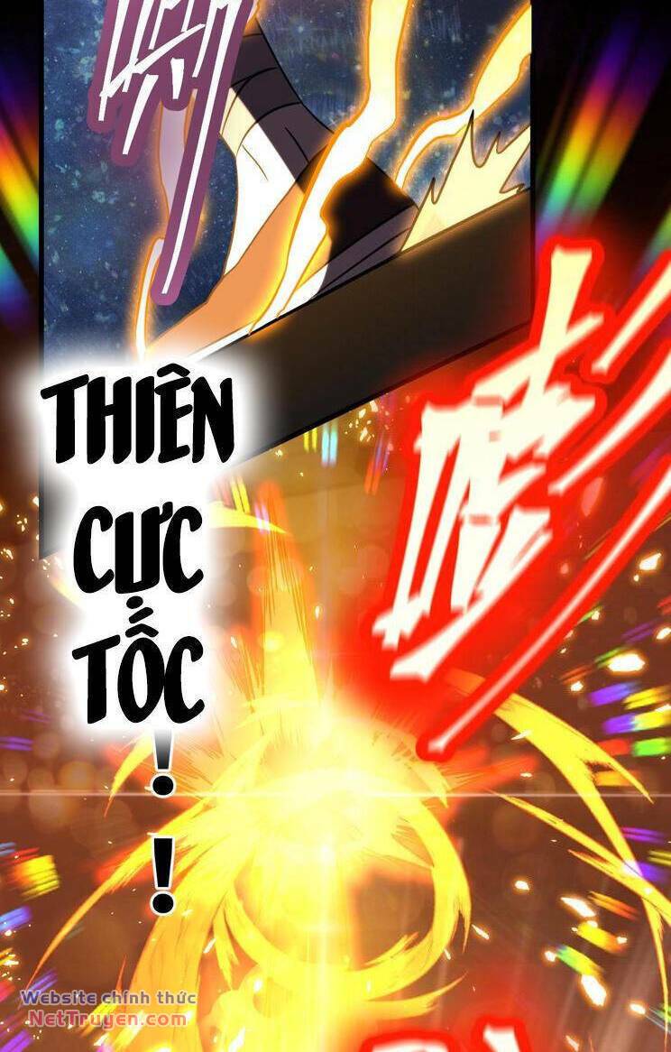 Cao Võ Hạ Cánh Đến Một Vạn Năm Sau - Chapter 119 - Page 85