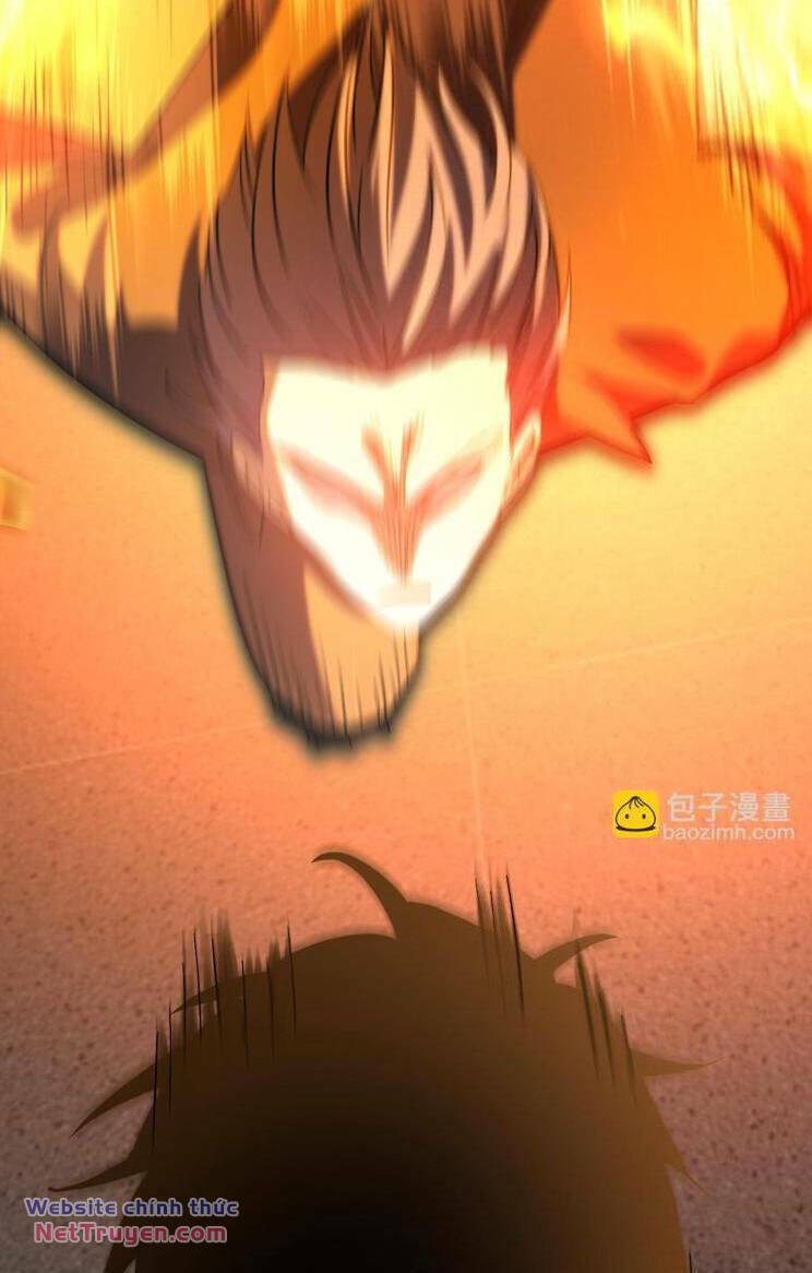 Cao Võ Hạ Cánh Đến Một Vạn Năm Sau - Chapter 119 - Page 87