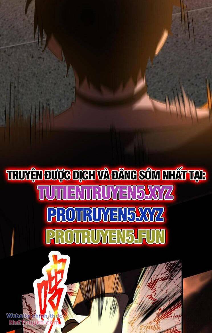 Cao Võ Hạ Cánh Đến Một Vạn Năm Sau - Chapter 119 - Page 88