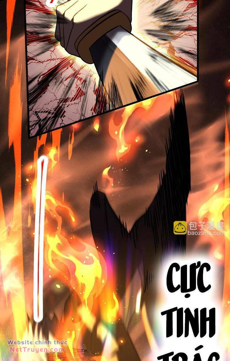 Cao Võ Hạ Cánh Đến Một Vạn Năm Sau - Chapter 119 - Page 89