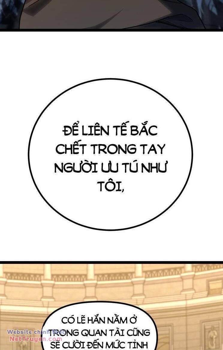 Cao Võ Hạ Cánh Đến Một Vạn Năm Sau - Chapter 119 - Page 9