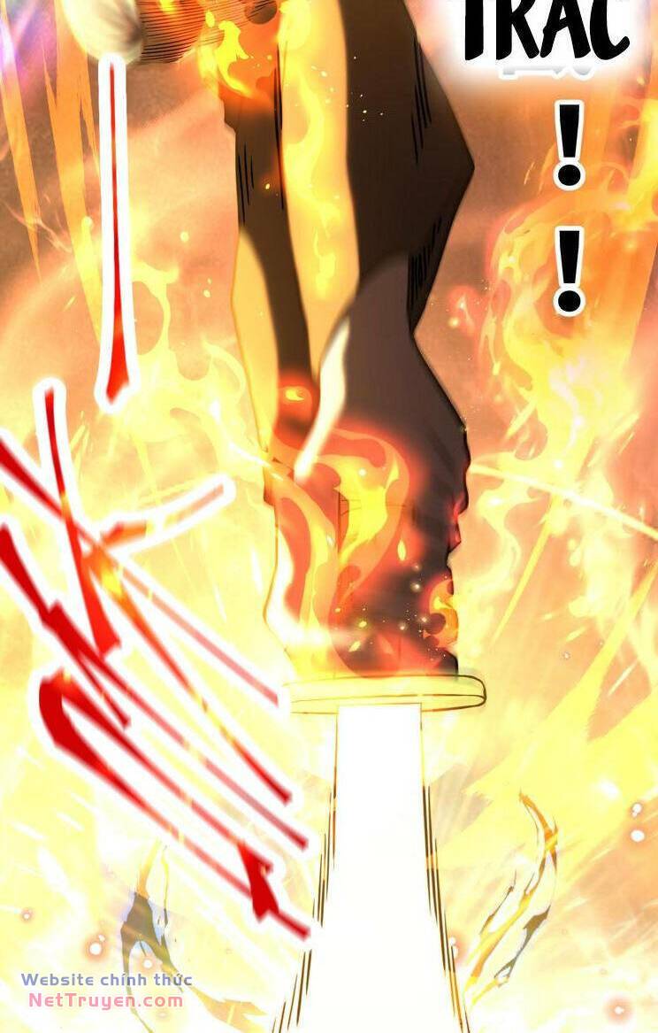 Cao Võ Hạ Cánh Đến Một Vạn Năm Sau - Chapter 119 - Page 90