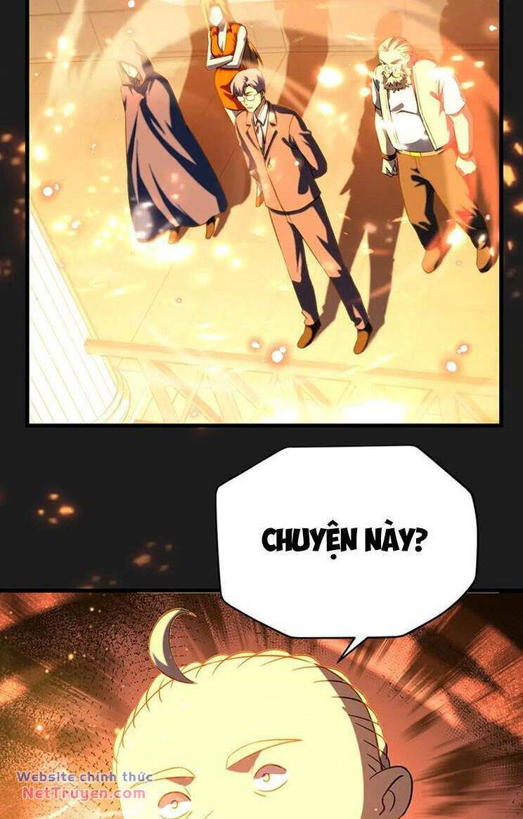 Cao Võ Hạ Cánh Đến Một Vạn Năm Sau - Chapter 119 - Page 93