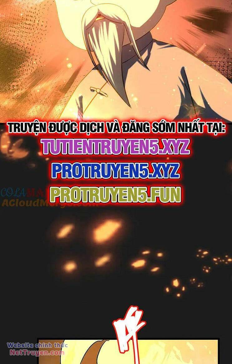 Cao Võ Hạ Cánh Đến Một Vạn Năm Sau - Chapter 119 - Page 94