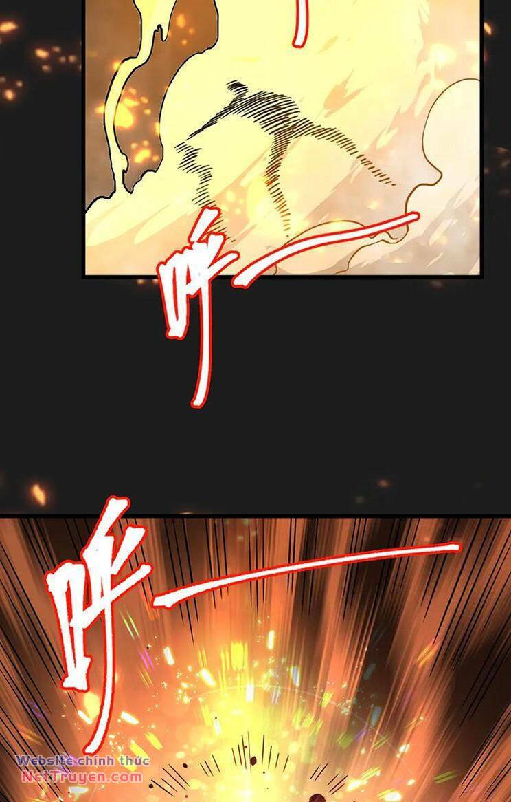 Cao Võ Hạ Cánh Đến Một Vạn Năm Sau - Chapter 119 - Page 95