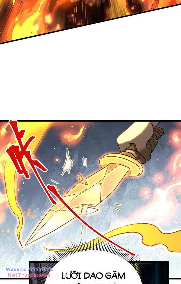 Cao Võ Hạ Cánh Đến Một Vạn Năm Sau - Chapter 119 - Page 97