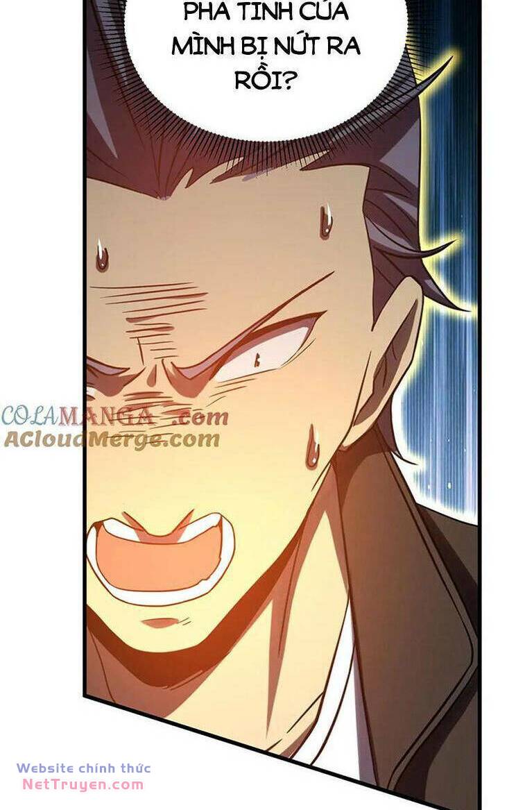 Cao Võ Hạ Cánh Đến Một Vạn Năm Sau - Chapter 119 - Page 98