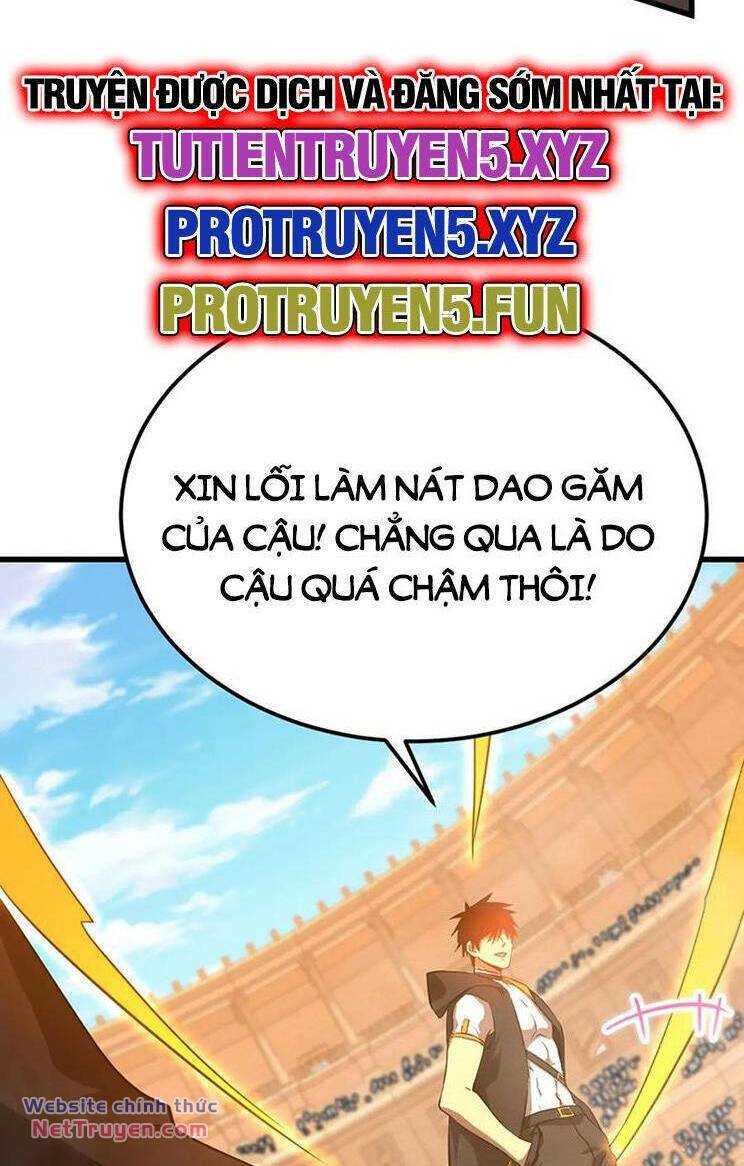 Cao Võ Hạ Cánh Đến Một Vạn Năm Sau - Chapter 119 - Page 99