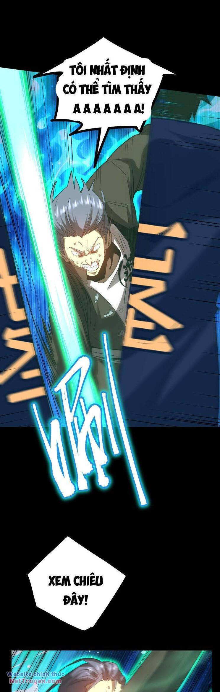 Cao Võ Hạ Cánh Đến Một Vạn Năm Sau - Chapter 120 - Page 16