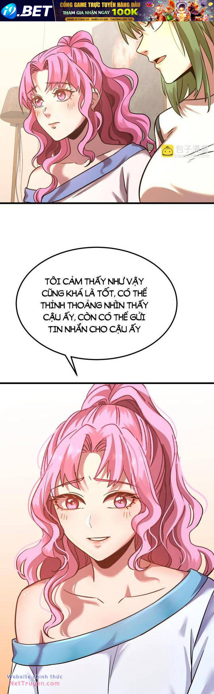 Cao Võ Hạ Cánh Đến Một Vạn Năm Sau - Chapter 120 - Page 37