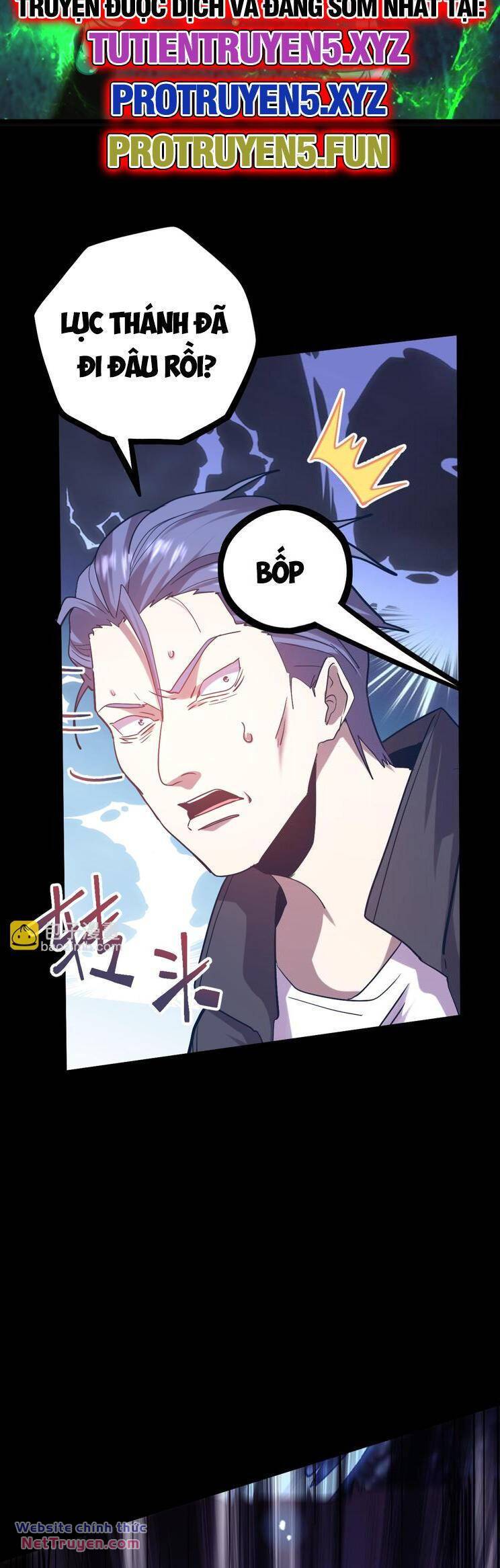 Cao Võ Hạ Cánh Đến Một Vạn Năm Sau - Chapter 120 - Page 9