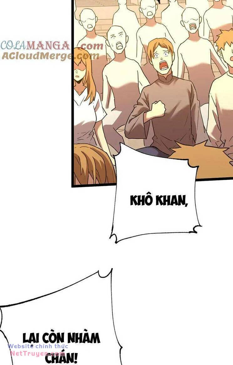 Cao Võ Hạ Cánh Đến Một Vạn Năm Sau - Chapter 121 - Page 10