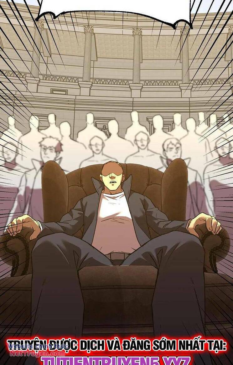 Cao Võ Hạ Cánh Đến Một Vạn Năm Sau - Chapter 121 - Page 15