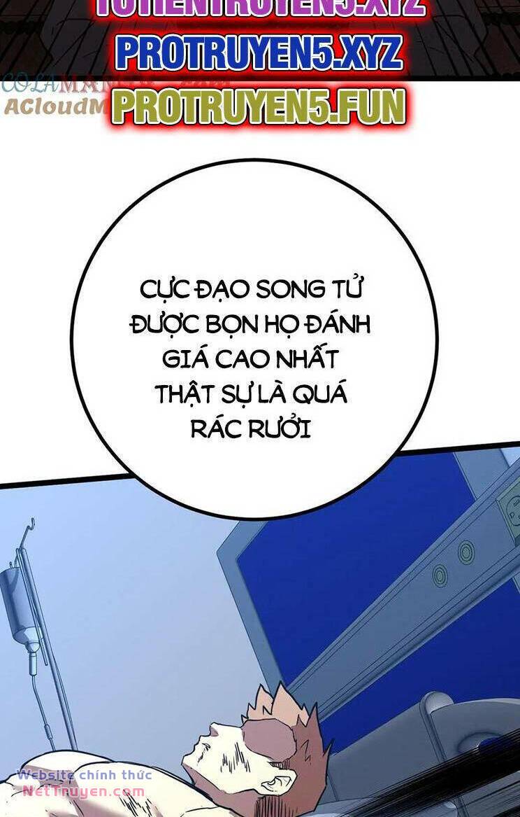 Cao Võ Hạ Cánh Đến Một Vạn Năm Sau - Chapter 121 - Page 16