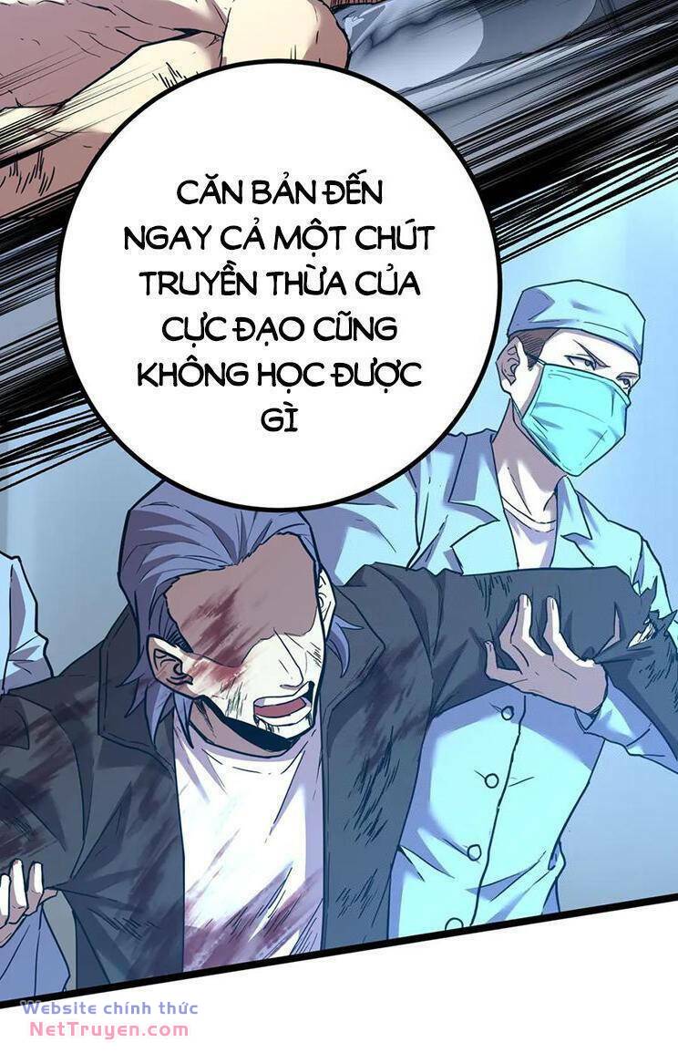 Cao Võ Hạ Cánh Đến Một Vạn Năm Sau - Chapter 121 - Page 17