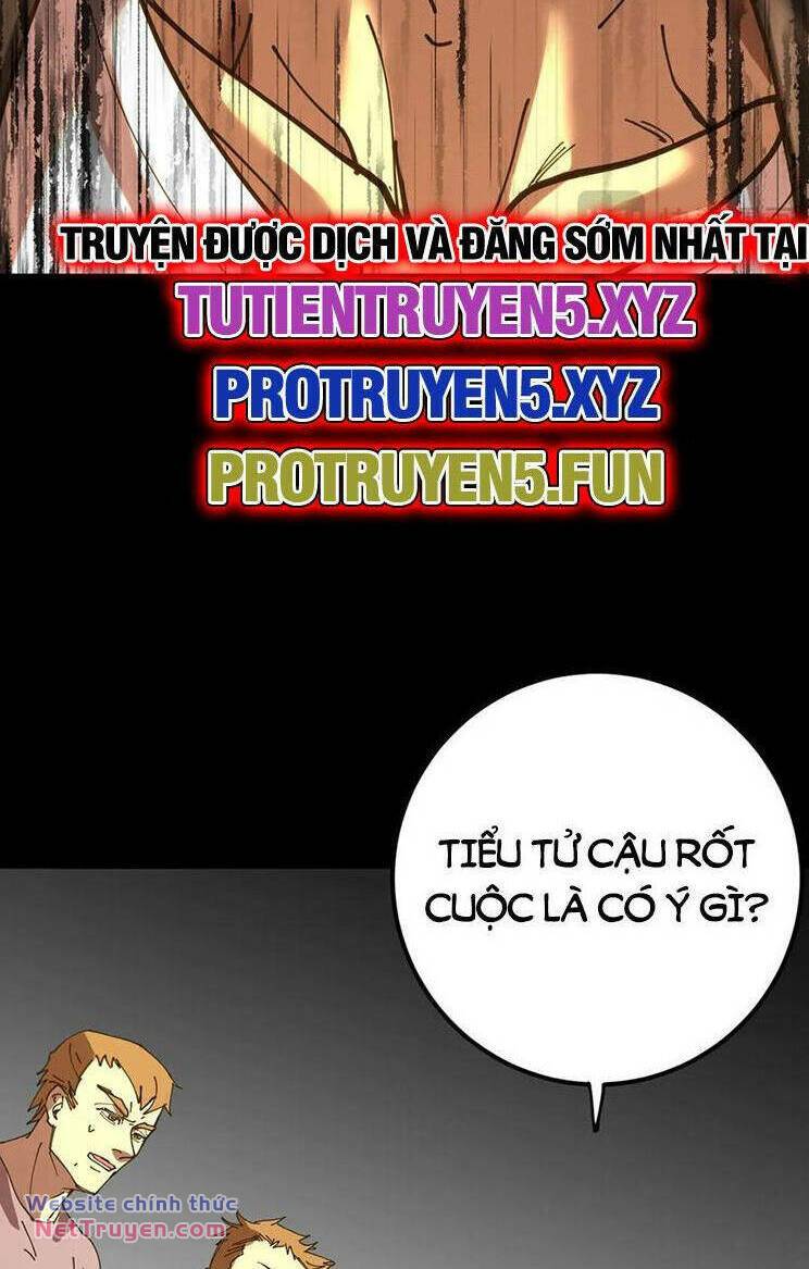 Cao Võ Hạ Cánh Đến Một Vạn Năm Sau - Chapter 121 - Page 20