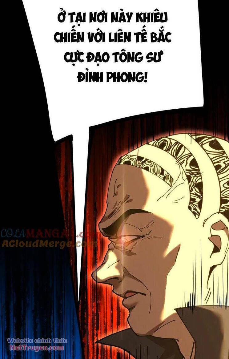 Cao Võ Hạ Cánh Đến Một Vạn Năm Sau - Chapter 121 - Page 25