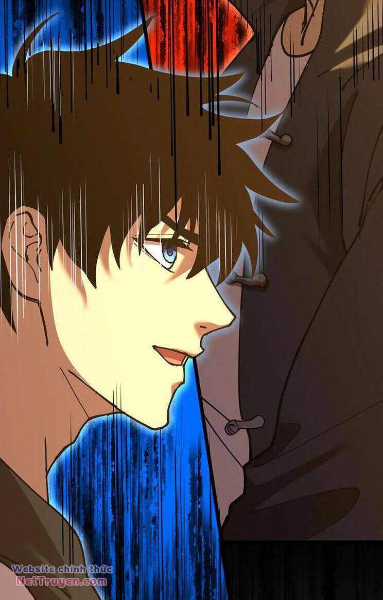 Cao Võ Hạ Cánh Đến Một Vạn Năm Sau - Chapter 121 - Page 26