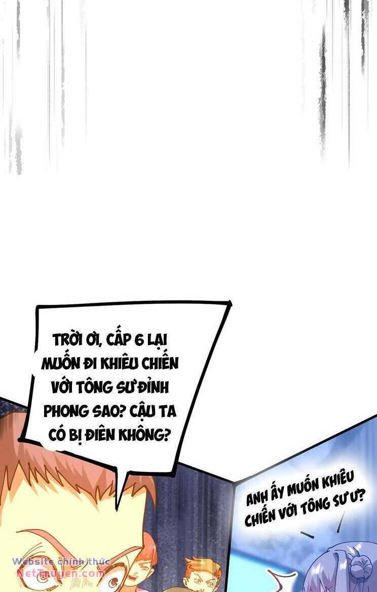 Cao Võ Hạ Cánh Đến Một Vạn Năm Sau - Chapter 121 - Page 28