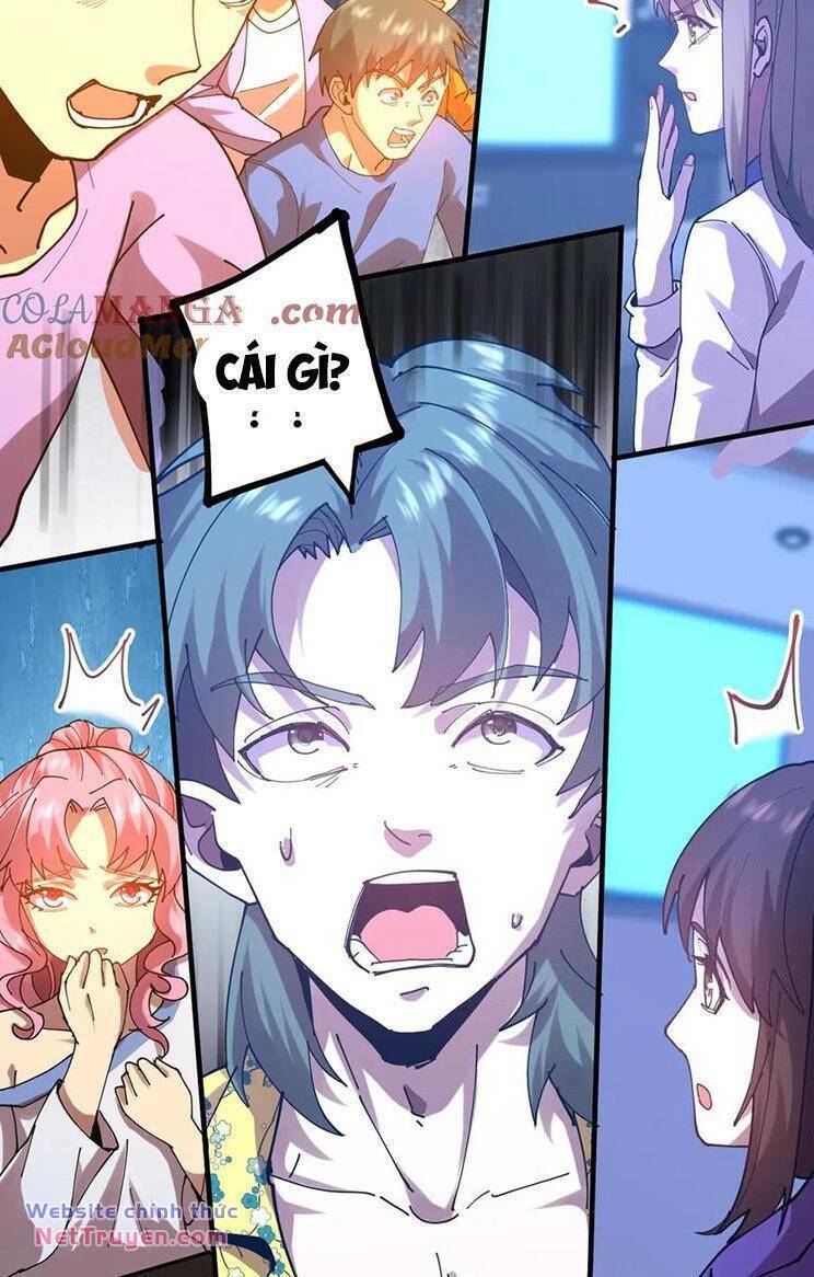 Cao Võ Hạ Cánh Đến Một Vạn Năm Sau - Chapter 121 - Page 29