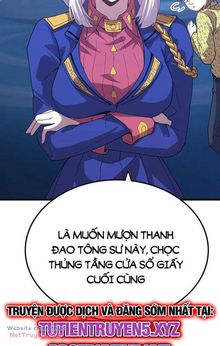 Cao Võ Hạ Cánh Đến Một Vạn Năm Sau - Chapter 121 - Page 32