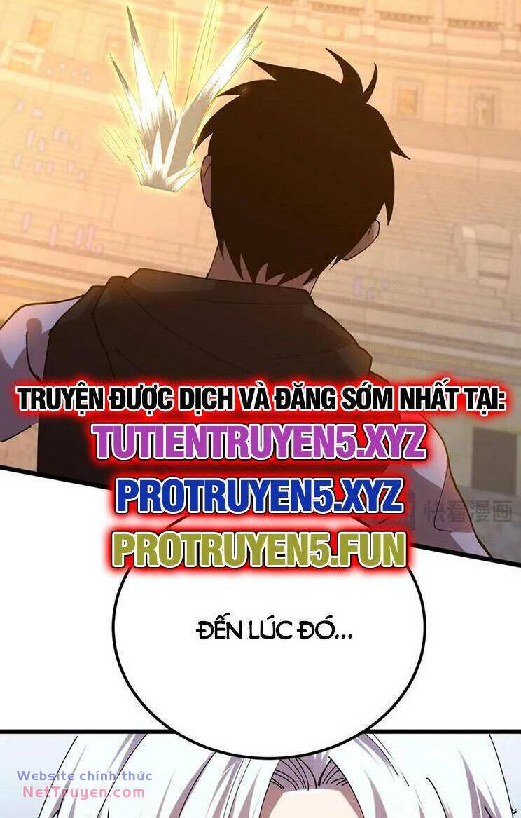 Cao Võ Hạ Cánh Đến Một Vạn Năm Sau - Chapter 121 - Page 34