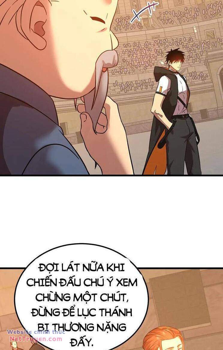 Cao Võ Hạ Cánh Đến Một Vạn Năm Sau - Chapter 121 - Page 43