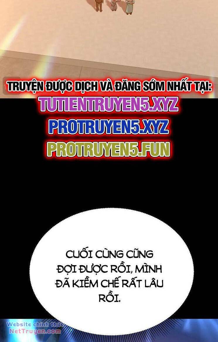 Cao Võ Hạ Cánh Đến Một Vạn Năm Sau - Chapter 121 - Page 49