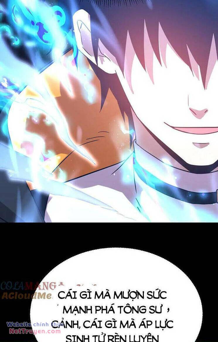 Cao Võ Hạ Cánh Đến Một Vạn Năm Sau - Chapter 121 - Page 50