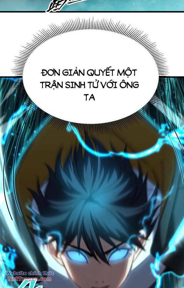 Cao Võ Hạ Cánh Đến Một Vạn Năm Sau - Chapter 121 - Page 55