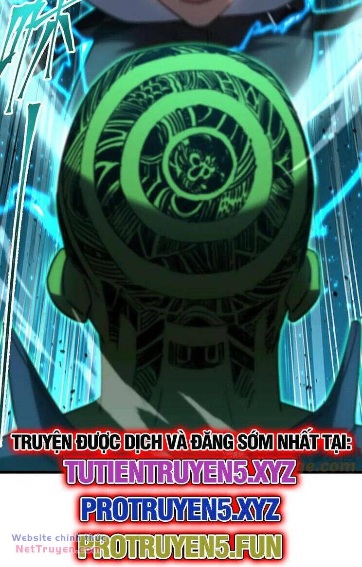 Cao Võ Hạ Cánh Đến Một Vạn Năm Sau - Chapter 121 - Page 56