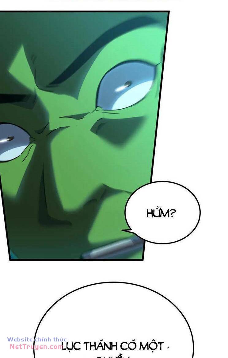 Cao Võ Hạ Cánh Đến Một Vạn Năm Sau - Chapter 121 - Page 57