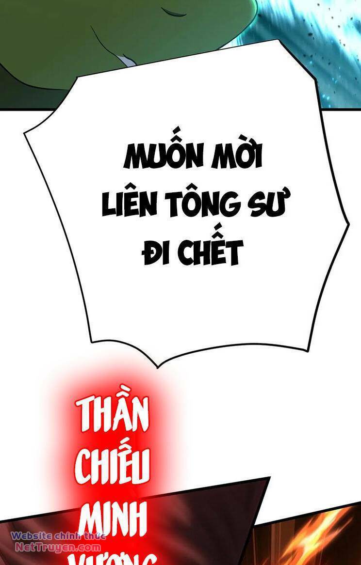 Cao Võ Hạ Cánh Đến Một Vạn Năm Sau - Chapter 121 - Page 59