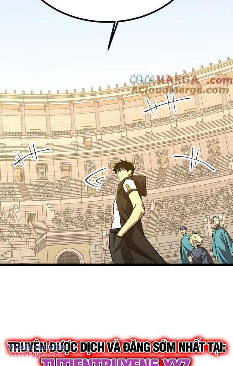 Cao Võ Hạ Cánh Đến Một Vạn Năm Sau - Chapter 121 - Page 6