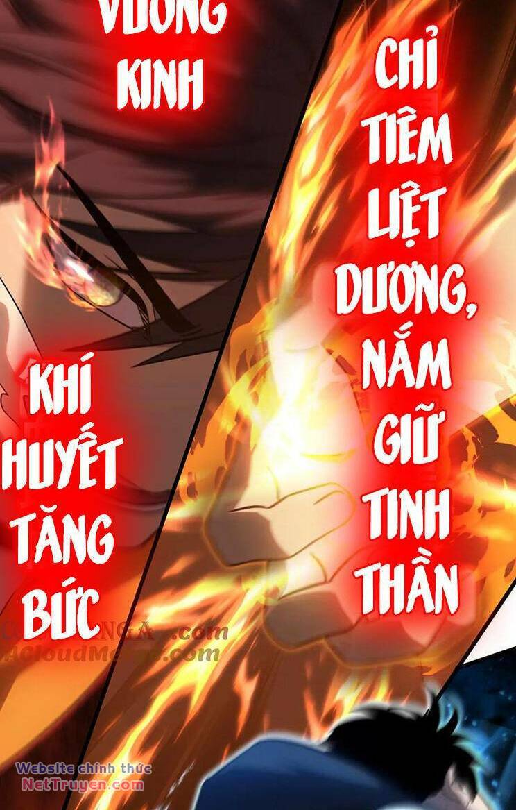 Cao Võ Hạ Cánh Đến Một Vạn Năm Sau - Chapter 121 - Page 60