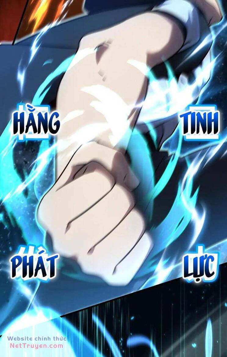 Cao Võ Hạ Cánh Đến Một Vạn Năm Sau - Chapter 121 - Page 61